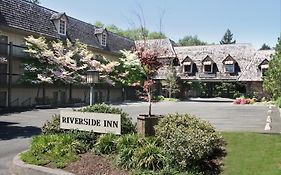 The Riverside Inn Grants Pass